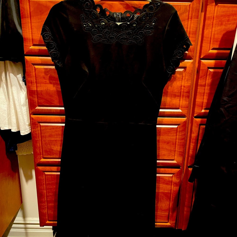 WHITE HOUSE BLACK MARKET, new with tags